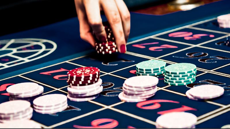 Chơi có trách nhiệm 23win – Nguyên tắc vàng giúp bạn thắng lớn