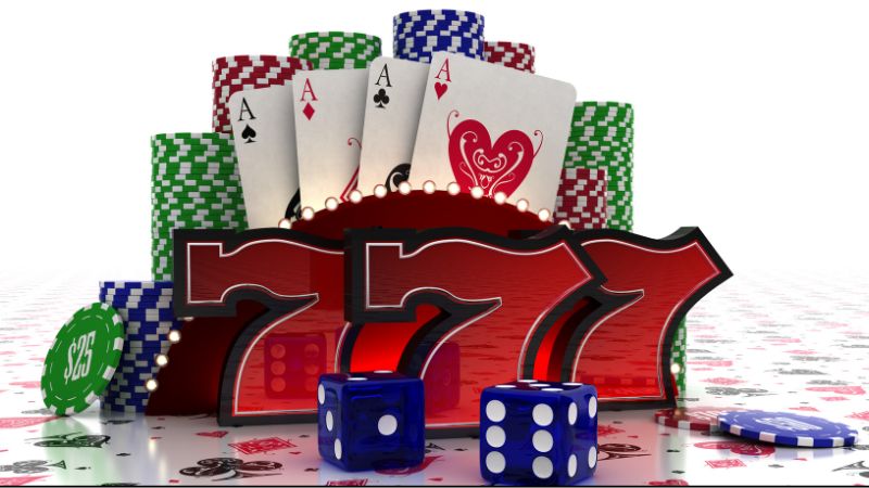 Các sản phẩm cá cược mà 23win cung cấp cực kỳ đa dạng