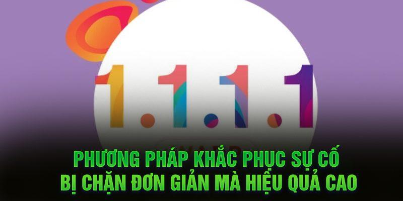 Nguyên nhân phổ biến khi 23win bị chặn