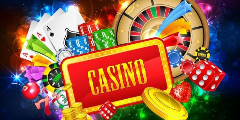 Khái quát vài nét cơ bản về sảnh casino 23win