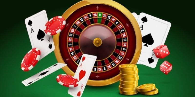 Các sản phẩm game hấp dẫn không nên bỏ qua tại sảnh cược