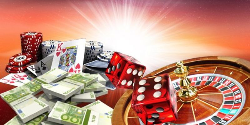 Ưu điểm tuyệt vời có ở sân chơi giải trí cược