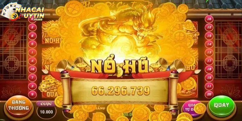 Giới thiệu RTP và Volatility