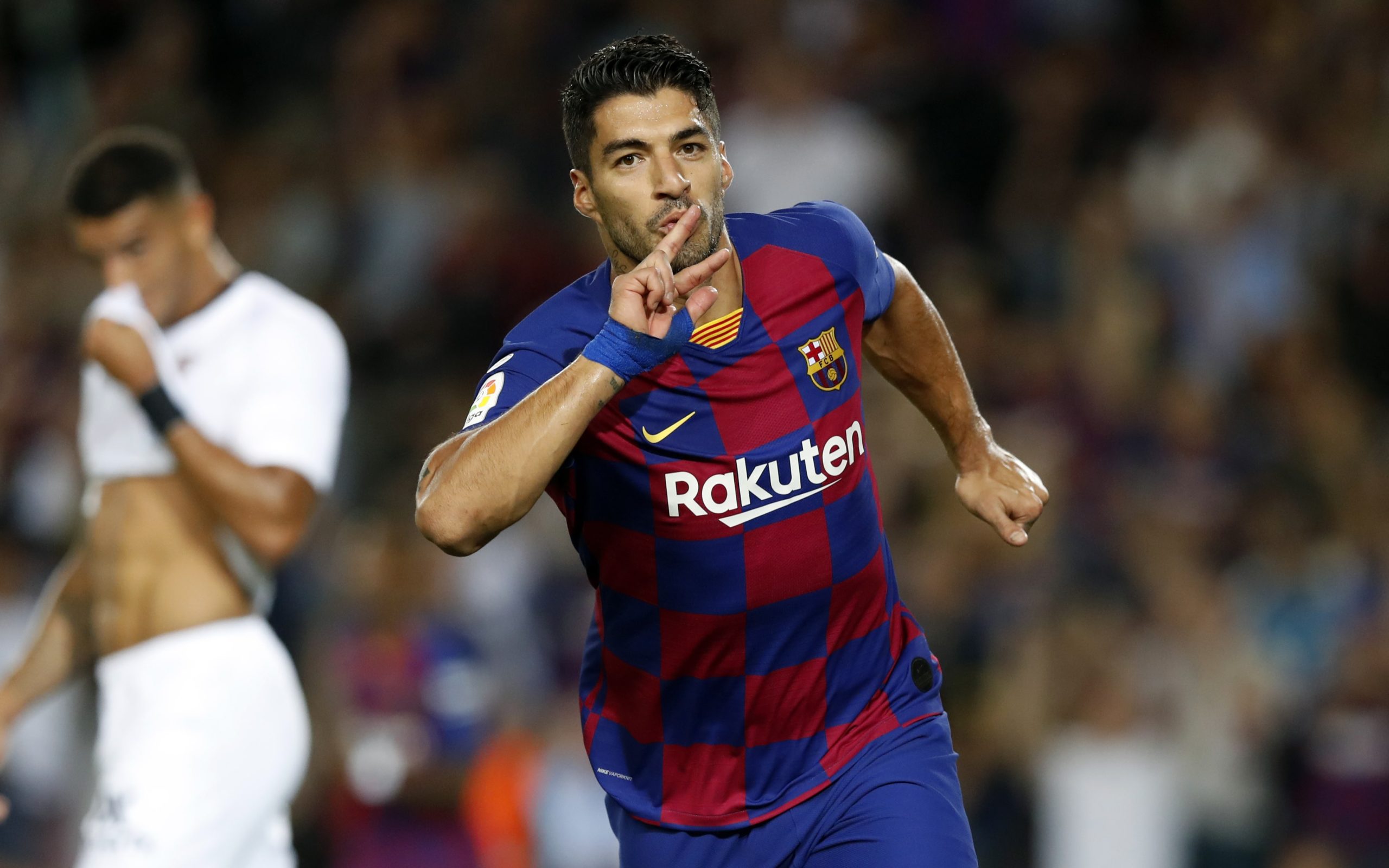 Luis Suarez chắc chắn sẽ mang đến cho nền tảng những giá trị tuyệt vời