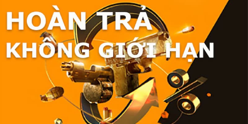 Bảo hiểm cược 23win là cơ hội để hội viên nhận lại một phần vốn của mình