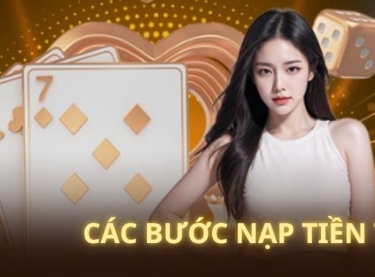 Nắm chắc các nguyên tắc nạp tiền giúp hội viên giao dịch an toàn