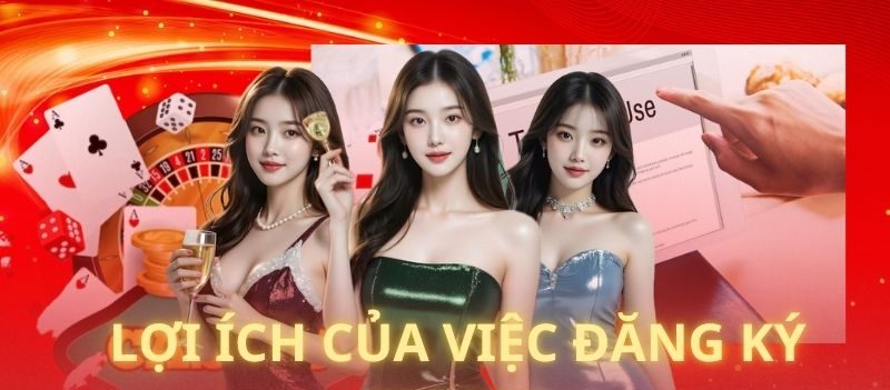 Hệ thống bảo mật hiện đại giúp bạn chơi thả ga không lo rủi ro