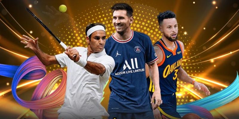Top 3 bộ môn cá cược thể thao hot nhất 23win