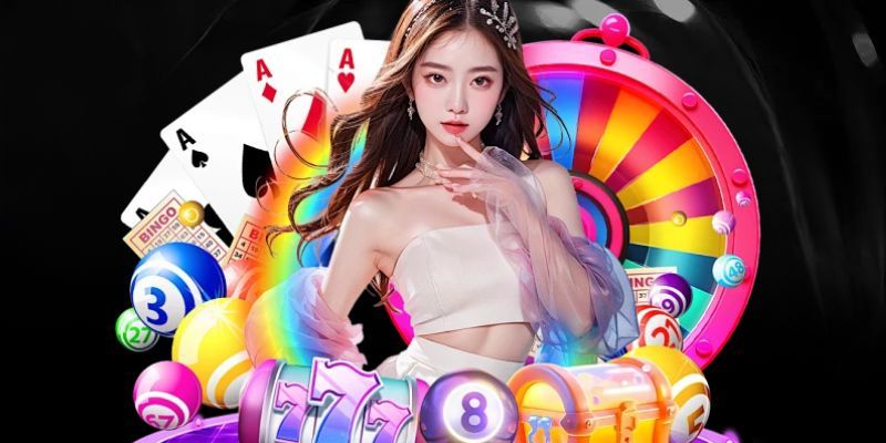 23win với sảnh live casino hoành tráng