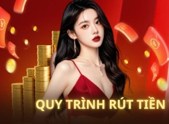 Tuần tự quá trình rút tiền 23win từ A đến Z cho người mới