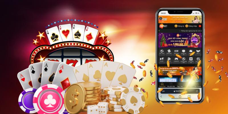 Tải app dễ dàng và trải nghiệm cá cược mọi lúc, mọi nơi