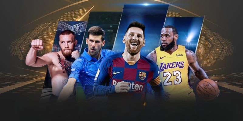 Khái quát nhanh thông tin về danh mục thể thao 23win